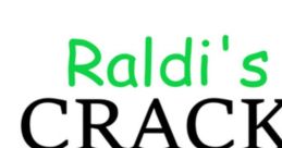 Raldi's Crackhouse (Original track) - Video Game