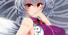 REVERSAL OF MOON Touhou - Video Game