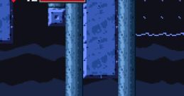 Rockfish - Video Game