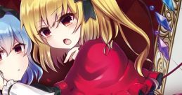 SCARLET Scarlet - Video Game