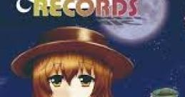 Secret Force Touhou - Video Game