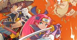 Shiren the Wanderer: The Mystery Dungeon of Serpentcoil Island Original - Video Game