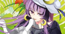Si-ka 詩夏 Si-ka Touhou Shinreibyou ~ Ten Desires. Touhou Chireiden ~ Subterranean Animism. Touhou Youyoumu ~ Perfect