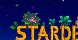 Stardew Valley 1.6 Unofficial track Stardew Valley 1.6 - Video Game