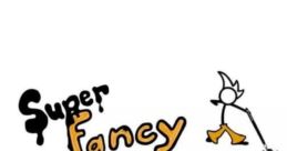 Super Fancy Pants Adventures - Video Game