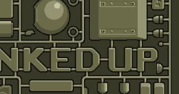 Tanked Up - Video Game