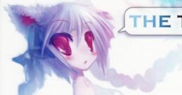 THE THING! Touhou - Video Game