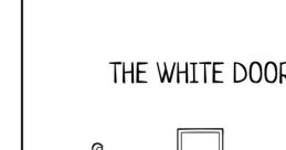 The White Door - Video Game