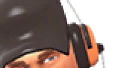 Scout : Team Fortress 2