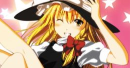 World Without Magic Touhou 魔法のない世界 Mahou no nai Sekai - Video Game