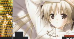 Yasuga No Sora - Video Game