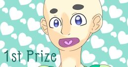 1S Prize From Baldi