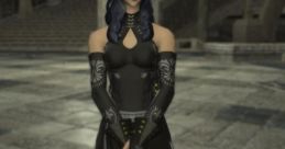 Morrigan (A.K.A. the Lascivious Lass) Morrigan