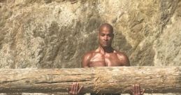 David Goggins
