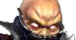 Astaroth : Soulcalibur