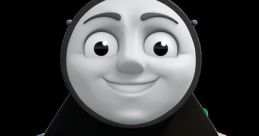 Thompson the tank engine