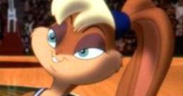 Lola Bunny (Space Jam 1996)