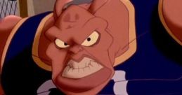 Monstar Pound (1.1 Space Jam 1996)