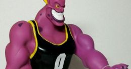 Monstar Bupkus (Space Jam 1996)