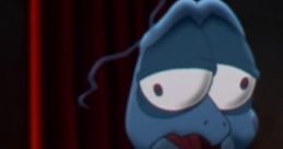 Monstar Blanko (Space Jam 1996)