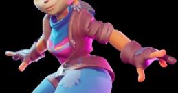 Alt Tawna (Crash Bandicoot 4)