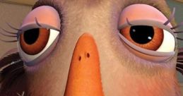 Abby Mallard (Pamela Aldon, Chicken Little)