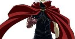 Tomura Shigaraki