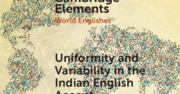Indian Accent English (Fast)