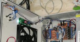 Arduino mm acqua