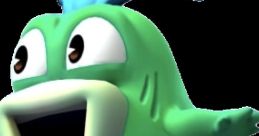 Fishy Boopkins (Smg4)