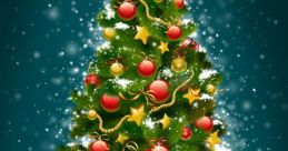 XMAS CELEBS Xmas