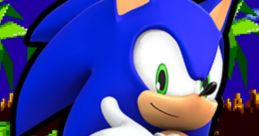Sonic The Hedgehog (Roger Craig Smith)