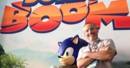 [Sonic The Hedgehog (Roger Craig Smith)]