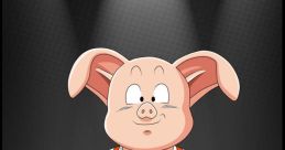 Oolong (Dragon Ball) (Latino)
