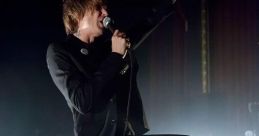 Dennis Lyxzén (Refused)