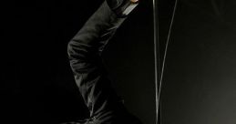 Dennis Lyxzén (Refused) Spoken Voice v1