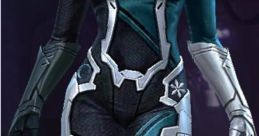 Luna Snow (Marvel Rivals)