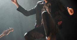 Dennis Lyxzén (Refused) Screaming Voice