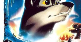 Boris (Balto) (Pelicula Balto) (Latino)