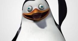 Cabo (Los Pinguinos De Madagascar) (Latino)