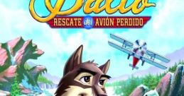 Stella (Balto 3) (Pelicula Balto 3) (Latino)