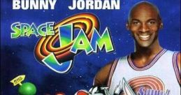 Señor Swackhammer (Space Jam) (Latino)