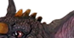 Baragon
