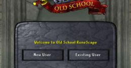 Oldschool Runescape OSRS