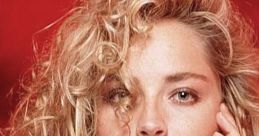 Sharon Stone