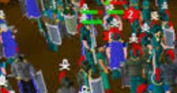 Runescape Classic