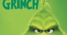Grinch (El Grinch) (Illumination) (Latino)