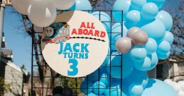 Thomas Theme