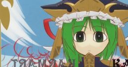 Amaryllis Touhou Kaeidzuka ~ Phantasmagoria of Flower View. - Video Game