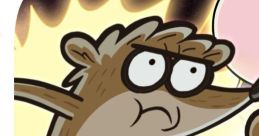 Best Park in the Universe Regular show - Best Park in the Universe - Video Game
